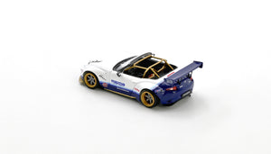 INNO64 1/64 Mazda MX-5 (ND) Miata "PANDEM ROCKET BUNNY" V1.0 (IN64-MX5P-ND-01)