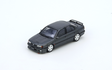 Nissan Primera P10 Gun Metal Grey Inno64 1:64, vista delantera
