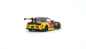 Inno64 1:64 Honda S2000 J’S RACING (AP1) “MAOU” (IN64-S2000JS-MAOU)