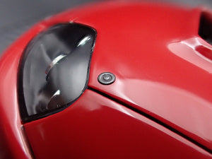 Ignition Model 1:18 Toyota Supra RZ (JZA80) ORIDO-STREET Ver. Red (IG3885)