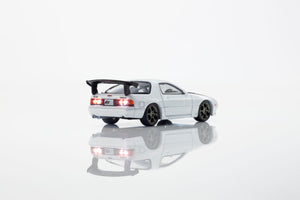 KYOSHO 1:64 INITIAL-D MAZDA SAVANNA RX-7 (FC3S) with LED (07133LC)