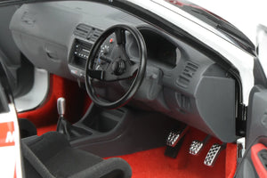 MOTORHELIX 1:18 Honda Civic TYPE R (EK9) Customized Motul Livery (M85012)