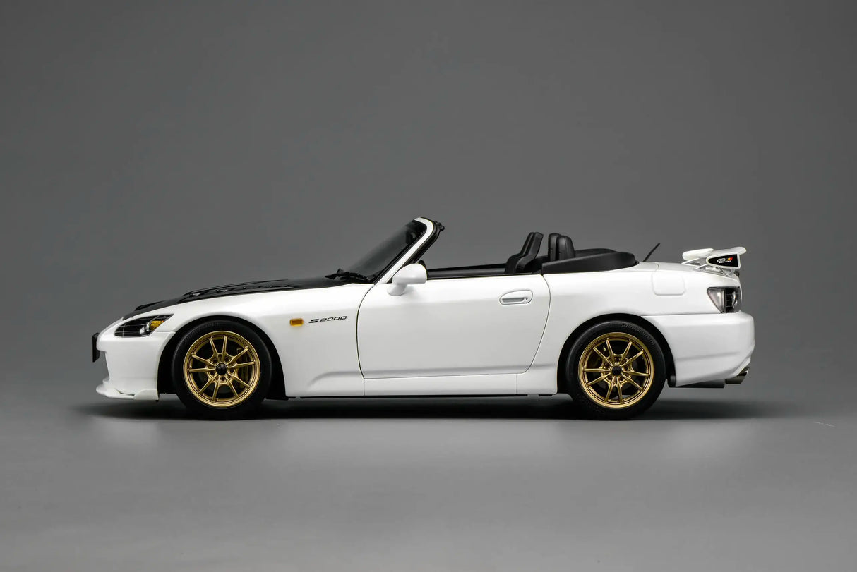 MOTORHELIX 1:18 Honda S2000 (AP2) MUGEN (M85123)