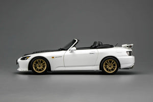 MOTORHELIX 1:18 Honda S2000 (AP2) MUGEN (M85123)