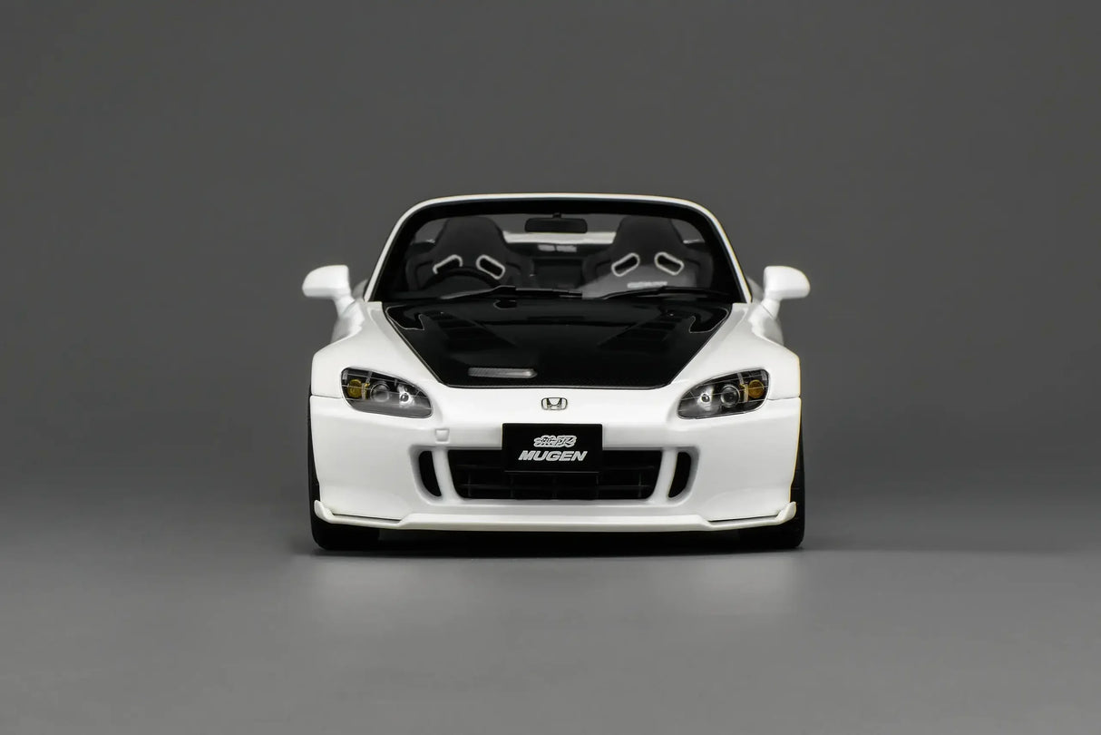 MOTORHELIX 1:18 Honda S2000 (AP2) MUGEN (M85123)