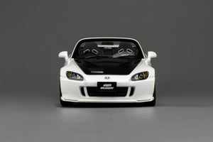 MOTORHELIX 1:18 Honda S2000 (AP2) MUGEN (M85123)