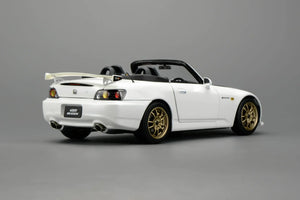 MOTORHELIX 1:18 Honda S2000 (AP2) MUGEN (M85123)