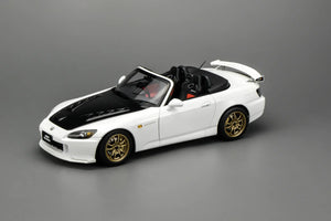 MOTORHELIX 1:18 Honda S2000 (AP2) MUGEN (M85123)