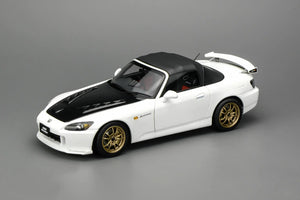 MOTORHELIX 1:18 Honda S2000 (AP2) MUGEN (M85123)