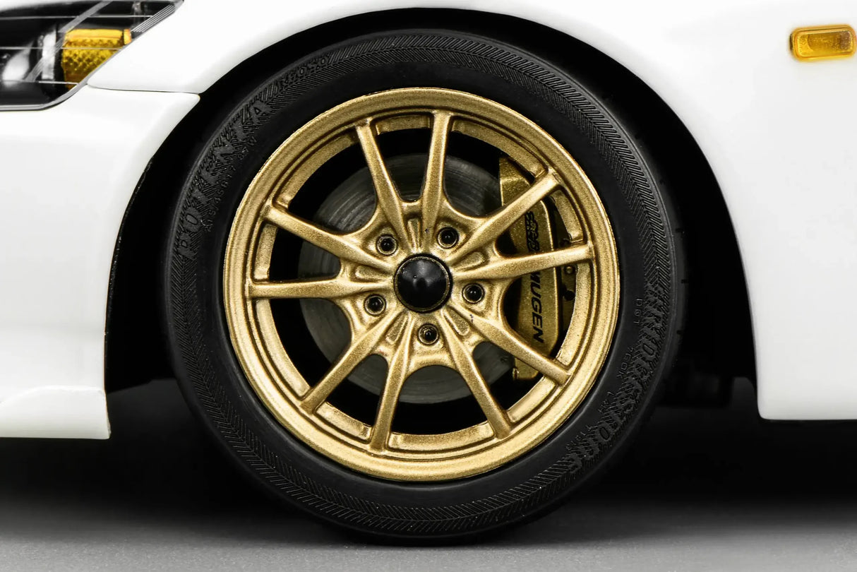 MOTORHELIX 1:18 Honda S2000 (AP2) MUGEN (M85123)