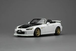MOTORHELIX 1:18 Honda S2000 (AP2) MUGEN (M85123)