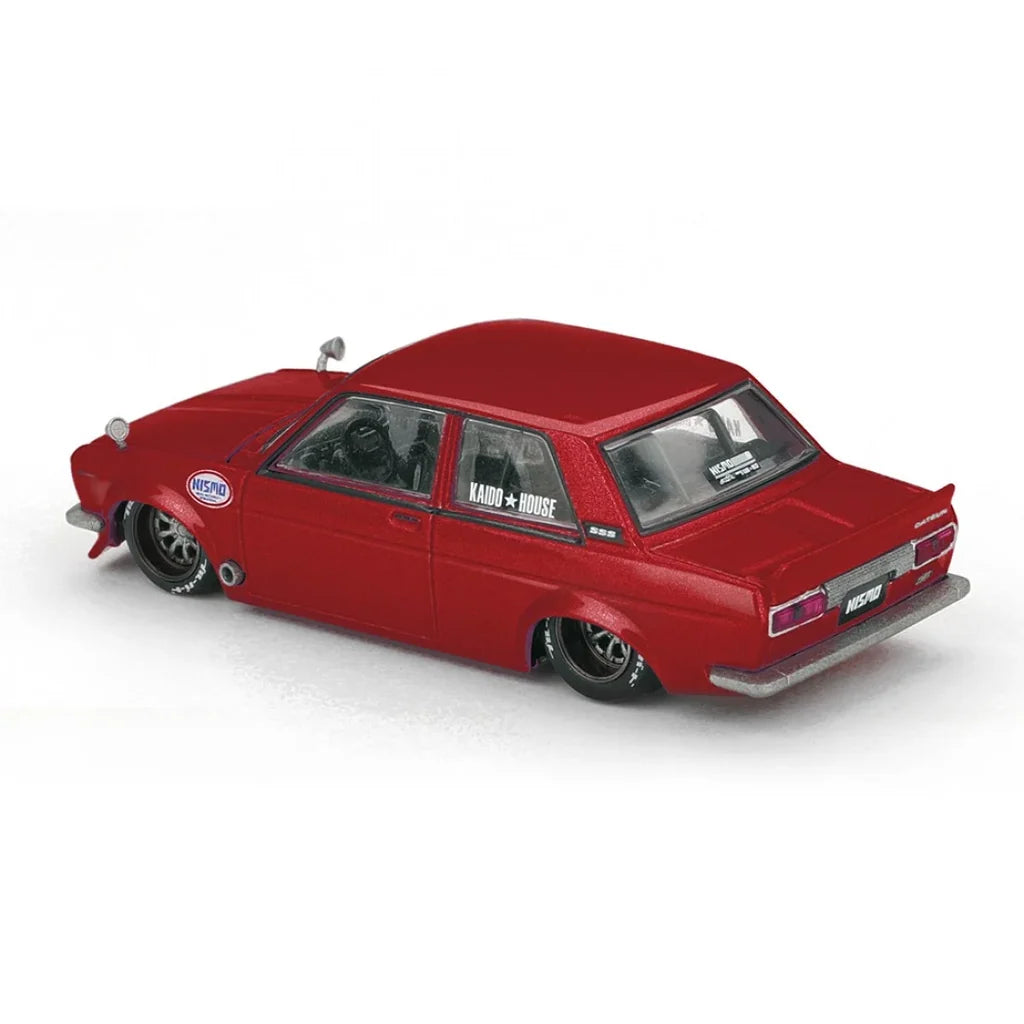 Mini GT 1:64 Datsun 510 Street Nismo V3 (KHMG229)