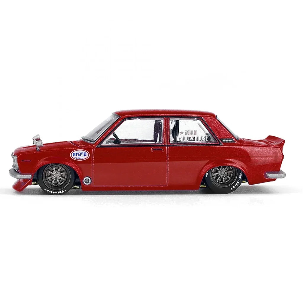 Mini GT 1:64 Datsun 510 Street Nismo V3 (KHMG229)