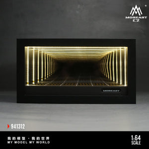 MoreArt 1:64 Integrated Photo Frame Abyss Mirror Version A