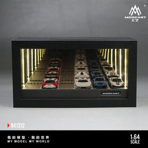 MoreArt 1:64 Integrated Photo Frame Abyss Mirror Version A