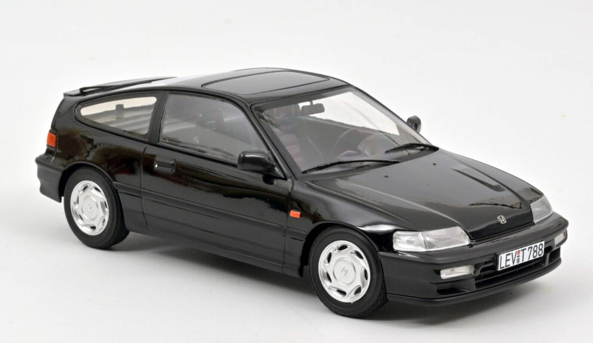 NOREV 1:18 Honda CRX 1990 (188011)