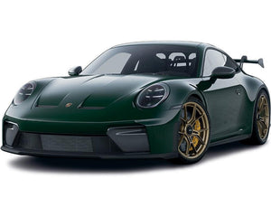 NOREV 1:12 Porsche 911 GT3 2025 Britishracinggreen (127300)
