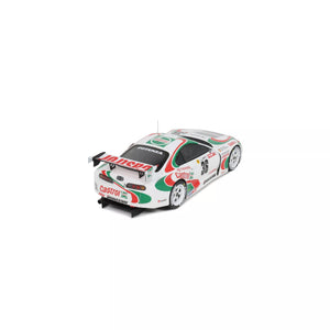 OTTOmobile 1:18 Toyota Supra Racing GT500 JGTC 1997 (OT494)