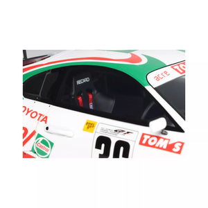 OTTOmobile 1:18 Toyota Supra Racing GT500 JGTC 1997 (OT494)
