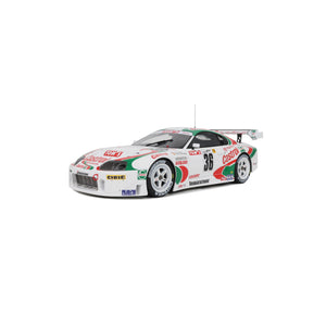 OTTOmobile 1:18 Toyota Supra Racing GT500 JGTC 1997 (OT494)