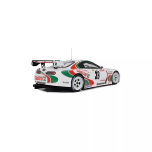 OTTOmobile 1:18 Toyota Supra Racing GT500 JGTC 1997 (OT494)