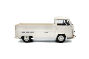 Solido 1:18 VOLKSWAGEN T2 PICK UP WHITE 1968 (S1809404)