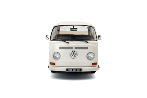 Solido 1:18 VOLKSWAGEN T2 PICK UP WHITE 1968 (S1809404)