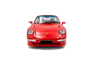 Solido 1:18 PORSCHE 911 (993) CARRERA RS INDISCHROT 1997 (S1810104)