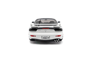 Solido 1:18 MAZDA RX7 FD3RS PURE WHITE 1999 (S1810607)