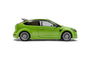 Solido 1:18 FORD FOCUS RS MK2 ULTIMATE GREEN METALLIC 2009 (S1813101)