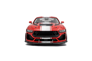 Solido 1:18 SHELBY MUSTANG SUPER SNAKE RACE RED 2025 (S1813801)