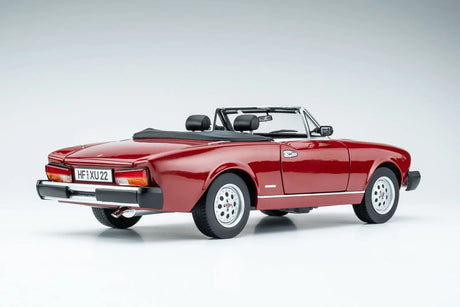 TOURING MODELCARS 1_18 Pininfarina Spidereuropa 1982 - rosso 18125000_6.webp