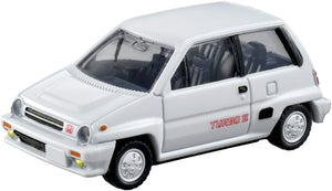 Tomica Premium 35 1/55 Honda City Turbo II "Tomica Premium Release Commemorative Specification" (226215)