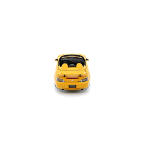 OTTOmobile 1:18 Honda S2000 CR New Indy Yellow Pearl 2007 (OT1231)