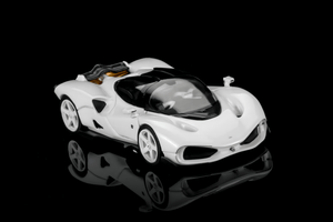MOTORHELIX 1/64 NILU