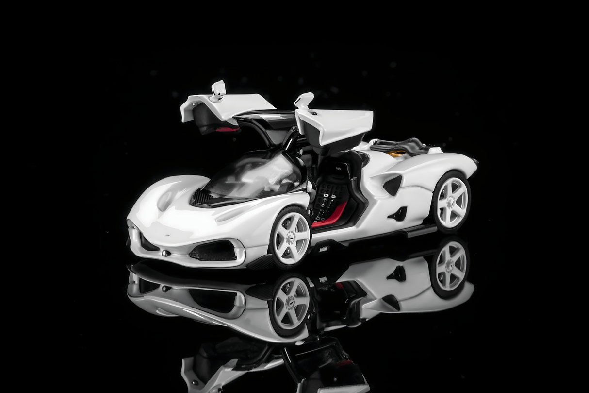 MOTORHELIX 1/64 NILU