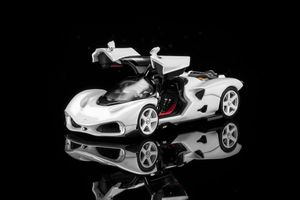 MOTORHELIX 1/64 NILU