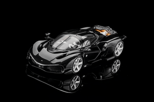 MOTORHELIX 1/64 NILU