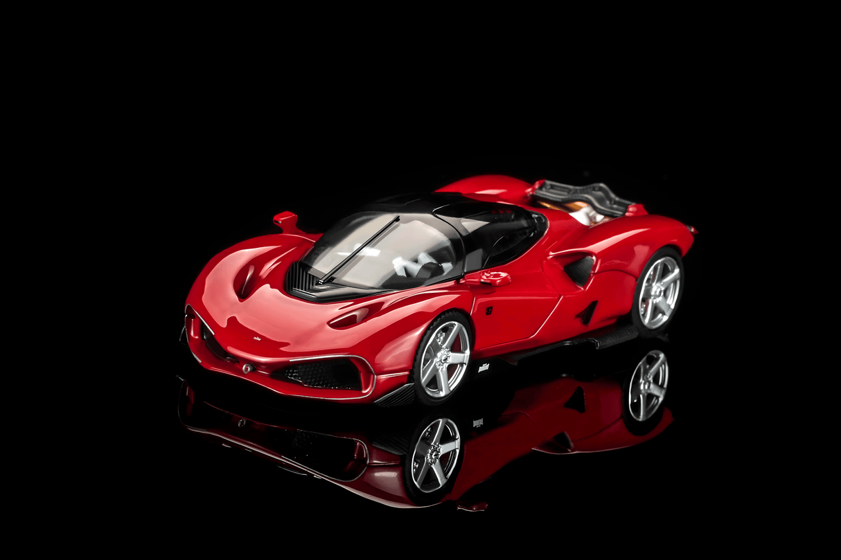 MOTORHELIX 1/64 NILU