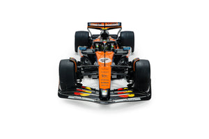 Solido 1:18 MCLAREN F1 MCL39 ORANGE L.NORRIS #4 GP MONACO 2025 (S1818703)