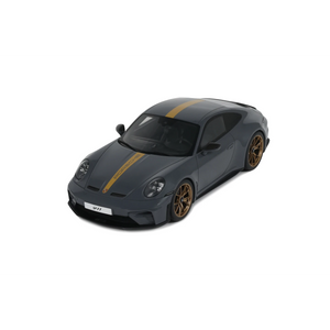 GT Spirit 1/18 PORSCHE 911 (992.2) GT3 Touring 2025 (GT577)
