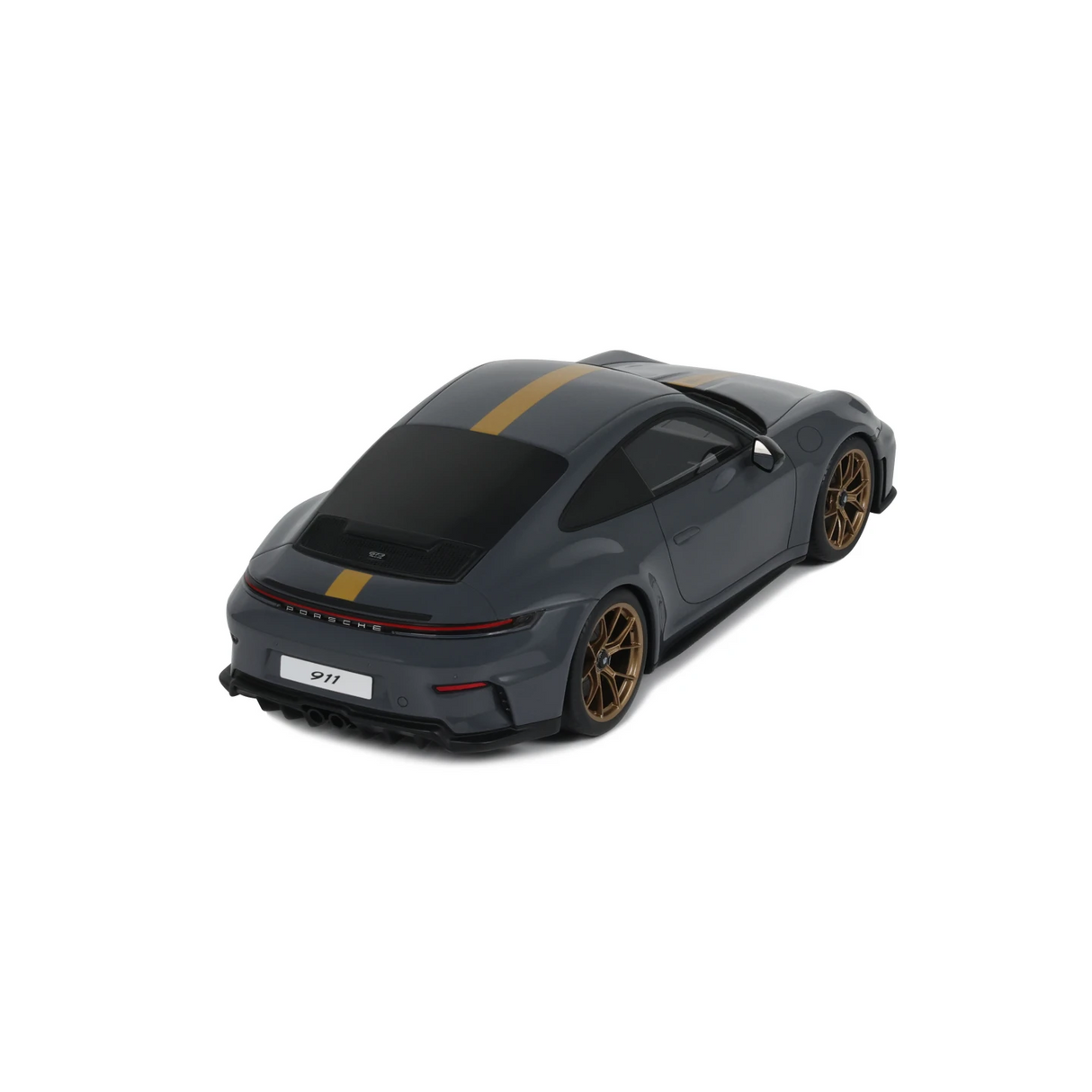 GT Spirit 1/18 PORSCHE 911 (992.2) GT3 Touring 2025 (GT577)