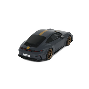 GT Spirit 1/18 PORSCHE 911 (992.2) GT3 Touring 2025 (GT577)