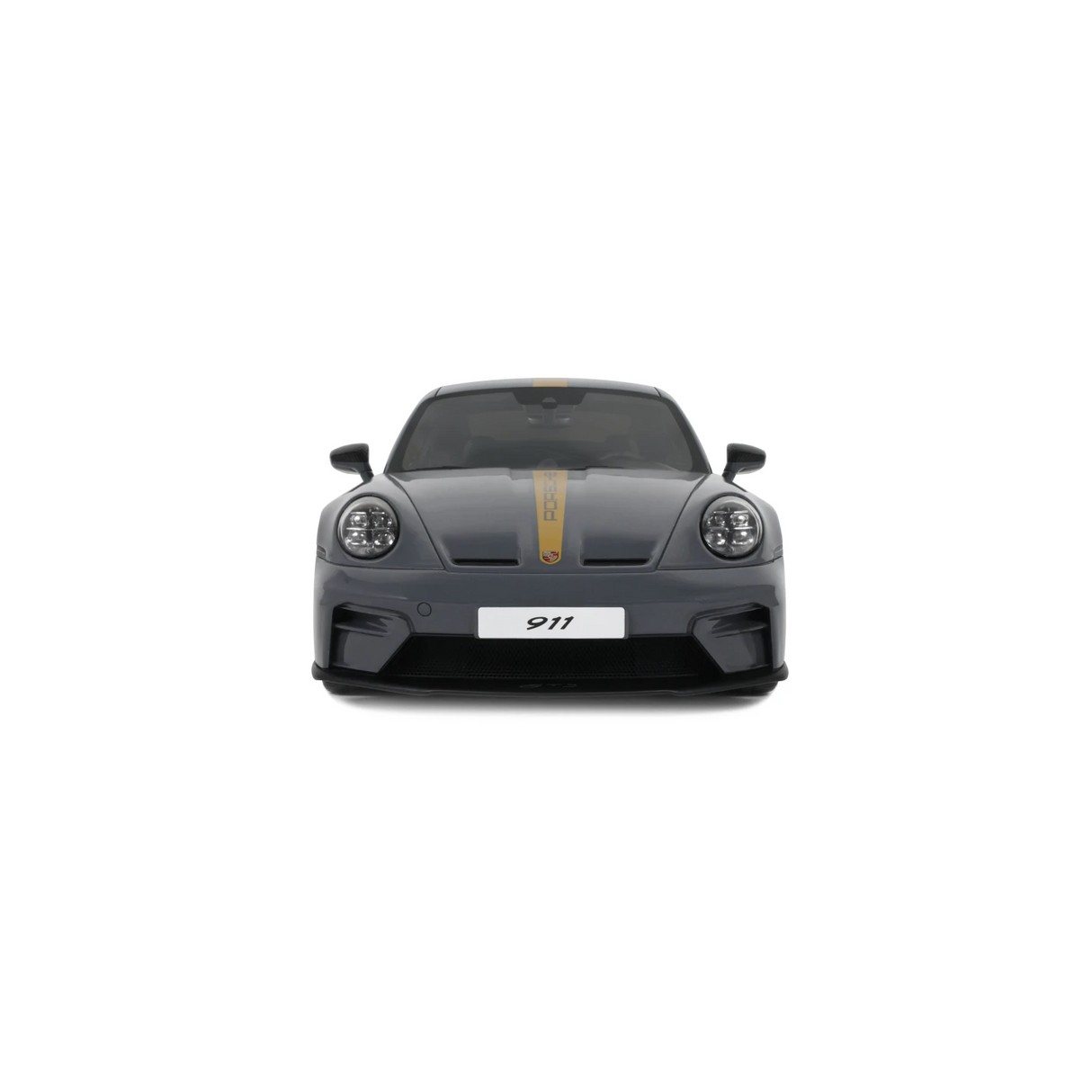 GT Spirit 1/18 PORSCHE 911 (992.2) GT3 Touring 2025 (GT577)
