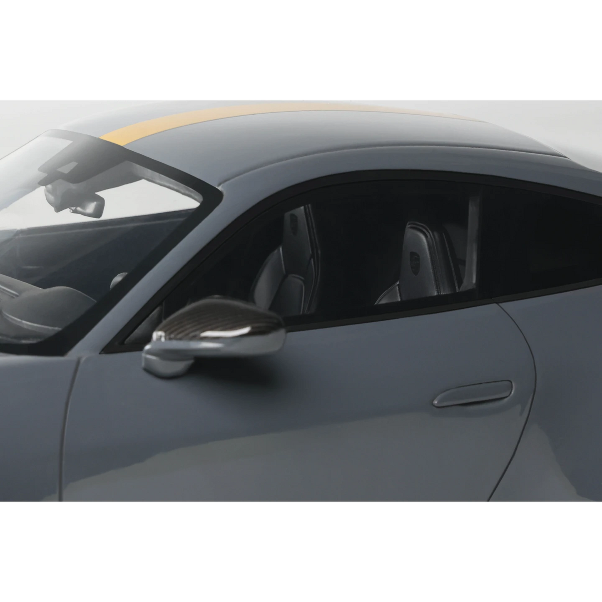 GT Spirit 1/18 PORSCHE 911 (992.2) GT3 Touring 2025 (GT577)
