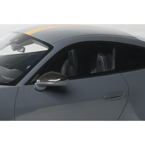 GT Spirit 1/18 PORSCHE 911 (992.2) GT3 Touring 2025 (GT577)
