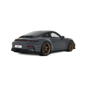 GT Spirit 1/18 PORSCHE 911 (992.2) GT3 Touring 2025 (GT577)
