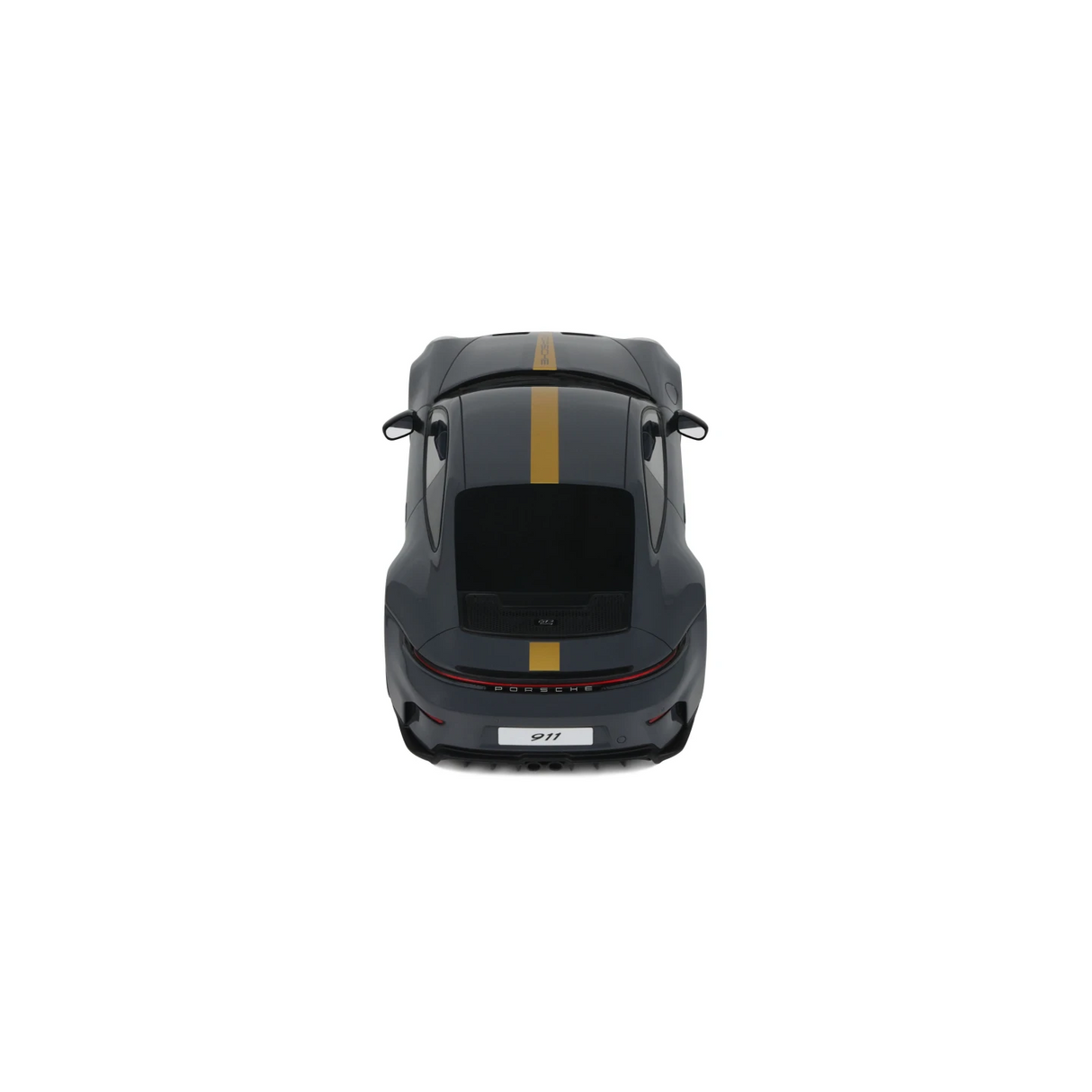 GT Spirit 1/18 PORSCHE 911 (992.2) GT3 Touring 2025 (GT577)