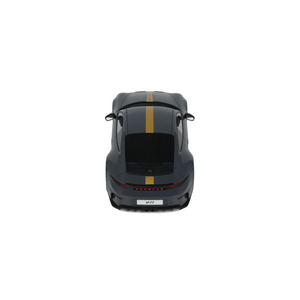 GT Spirit 1/18 PORSCHE 911 (992.2) GT3 Touring 2025 (GT577)