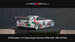 OTTOmobile 1:18 Toyota Supra Racing GT500 JGTC 1997 (OT494)